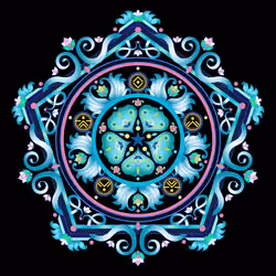 Enchanted Artifact