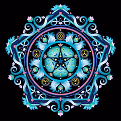 Enchanted Artifact