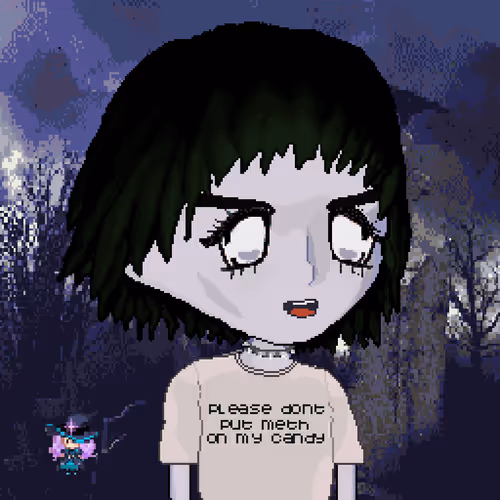 Girl Monsters