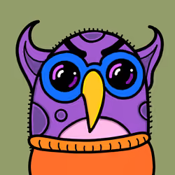 AngryFurbies #300