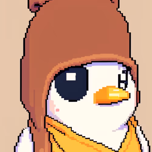 Pingu Art