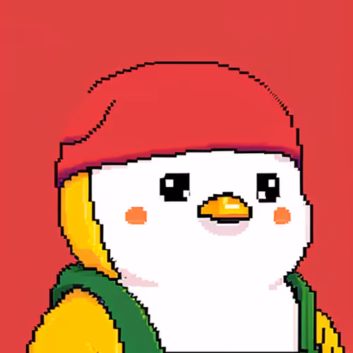 Pingu Art #156