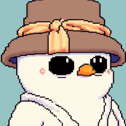 Pingu Art #17