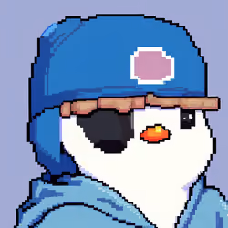Pingu Art #319