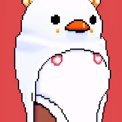 Pingu Art