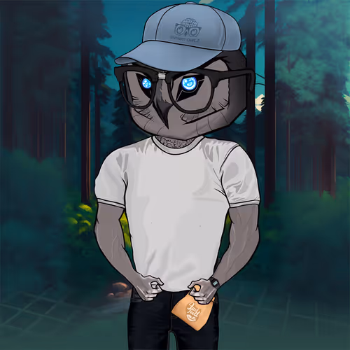 Growit Owlz