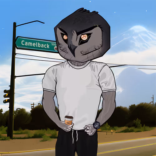 Growit Owlz