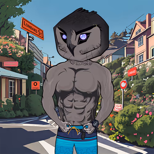 Growit Owlz