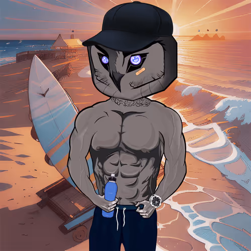 Growit Owlz
