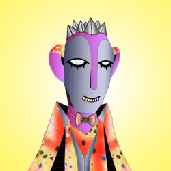 The Gambit Club #2941