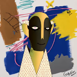 The Gambit Club #253