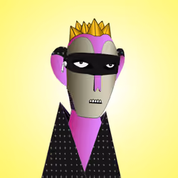 The Gambit Club #3075
