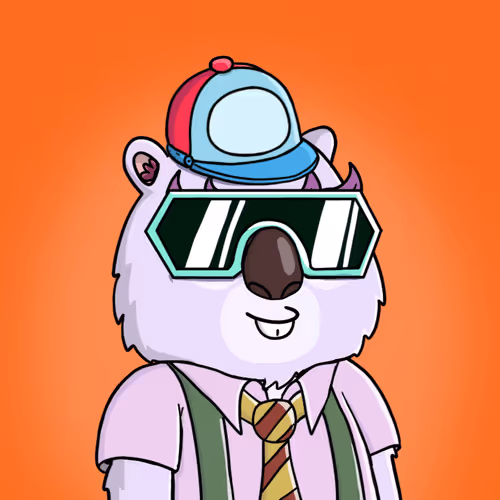 Wildwombats
