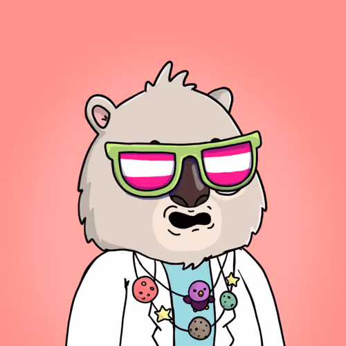Wildwombats