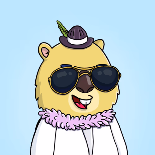 Wildwombats