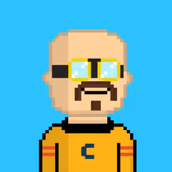 Cryptonauts #909