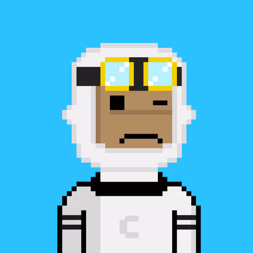 Cryptonauts #574