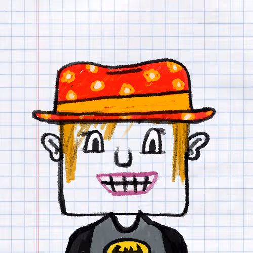 Drawlings #916
