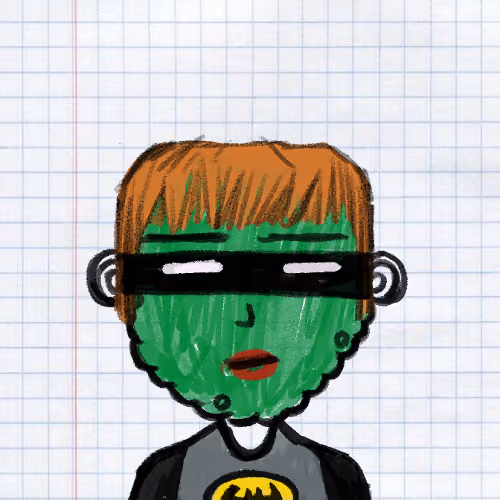 Drawlings #723