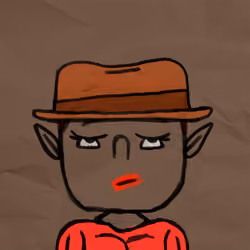 Drawlings #3031