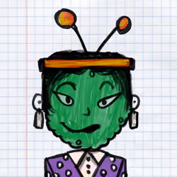 Drawlings #3263