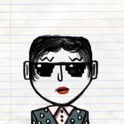 Drawlings #3025