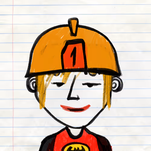 Drawlings #1008