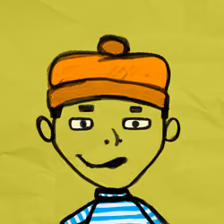Drawlings #4129