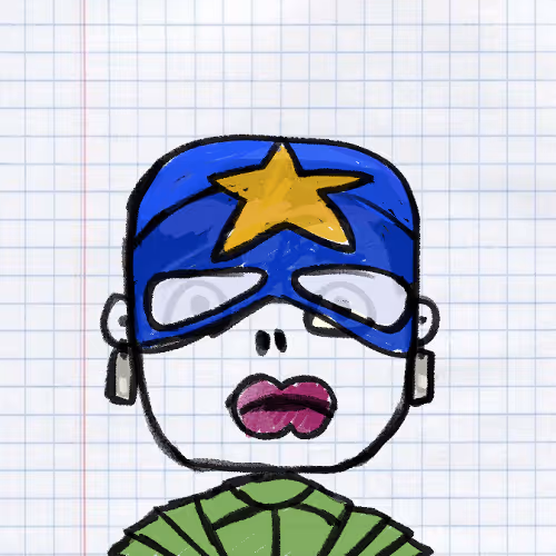 Drawlings #2199