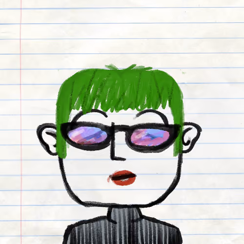 Drawlings #664