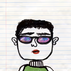 Drawlings #2905