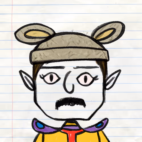 Drawlings #2330