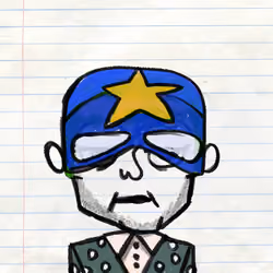 Drawlings #3026