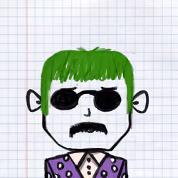 Drawlings #3358