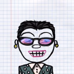 Drawlings #1152