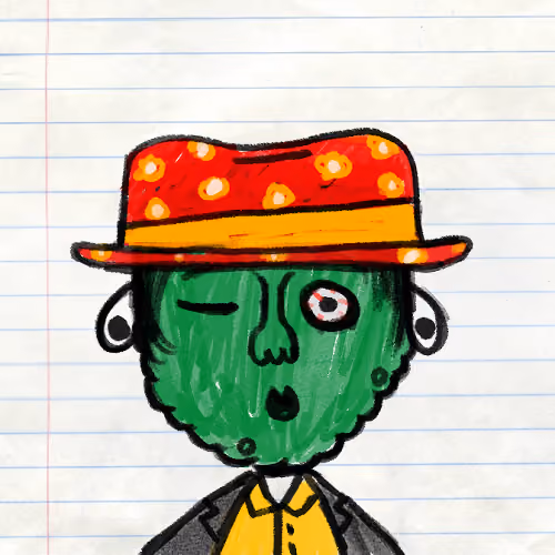 Drawlings #782