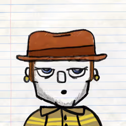 Drawlings #4133