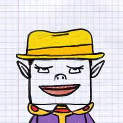 Drawlings #3792