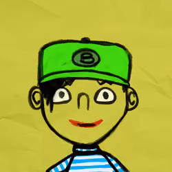 Drawlings #3034