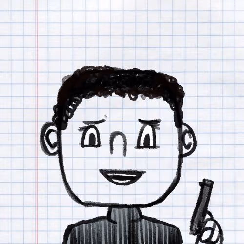 Drawlings #551