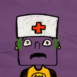 Drawlings #3264