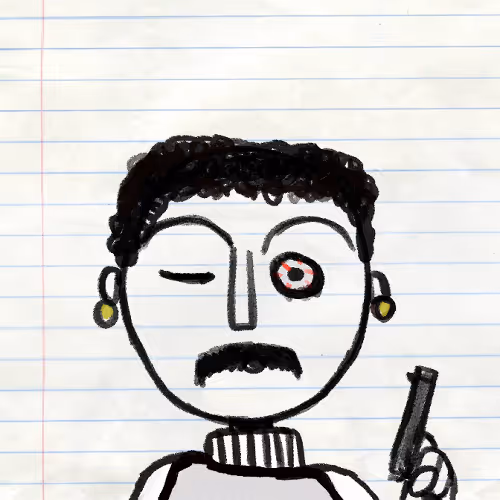 Drawlingss