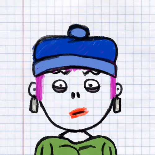 Drawlings #733