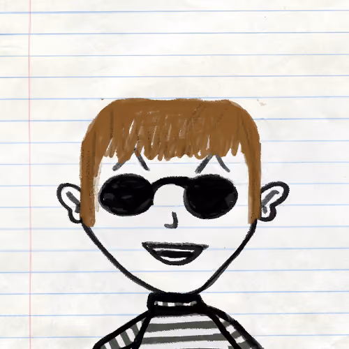 Drawlings #834
