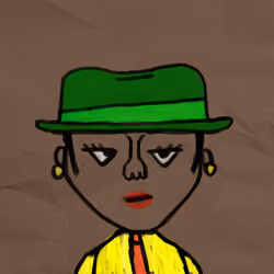Drawlings #1127