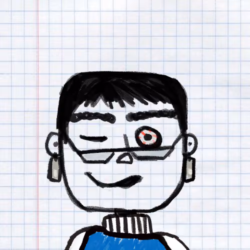 Drawlings #525