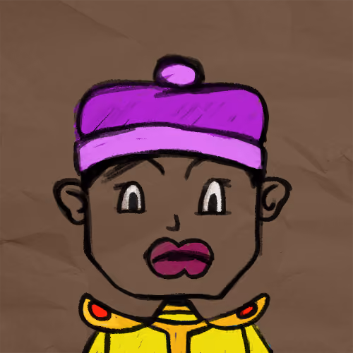 Drawlings #1173
