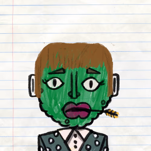 Drawlings #766