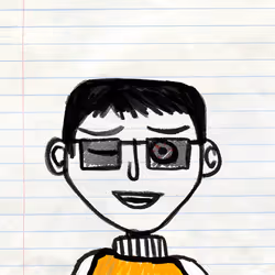 Drawlings #3330