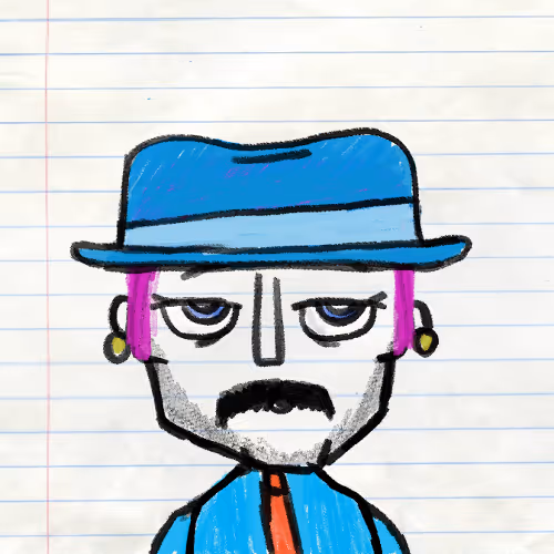 Drawlings #4151